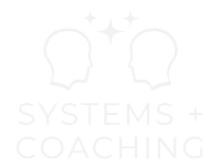 Systems Coaching